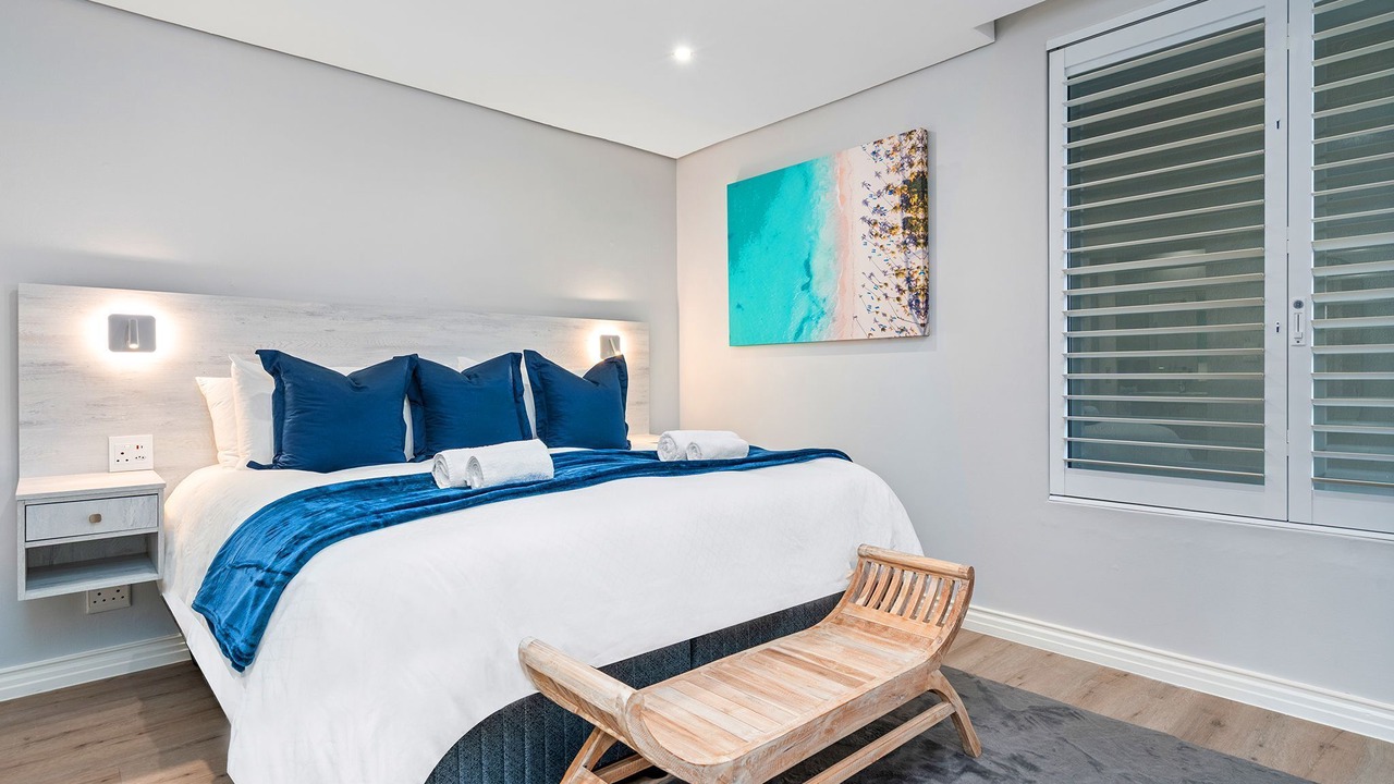 Photo of Bedroom in Big Bay