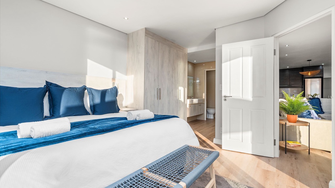 Photo of Bedroom in Big Bay