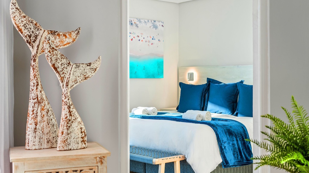 Photo of Bedroom in Big Bay