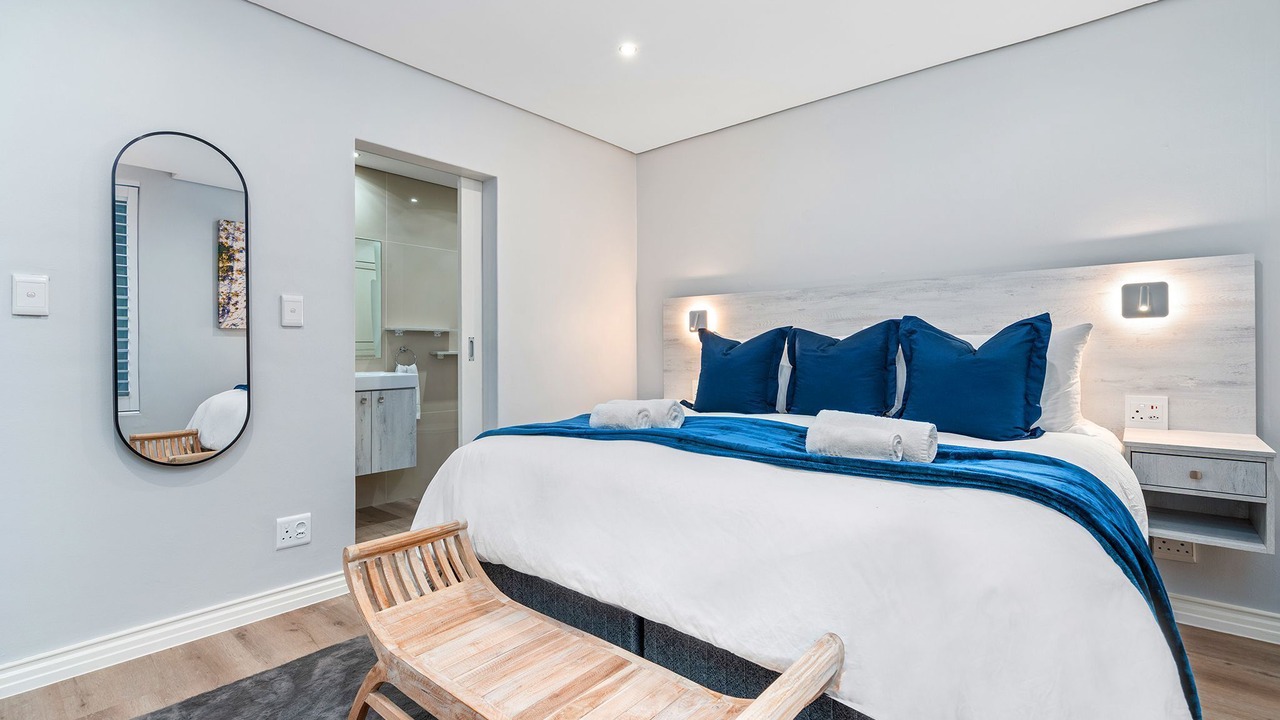 Photo of Bedroom in Big Bay