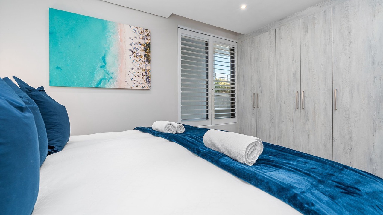 Photo of Bedroom in Big Bay