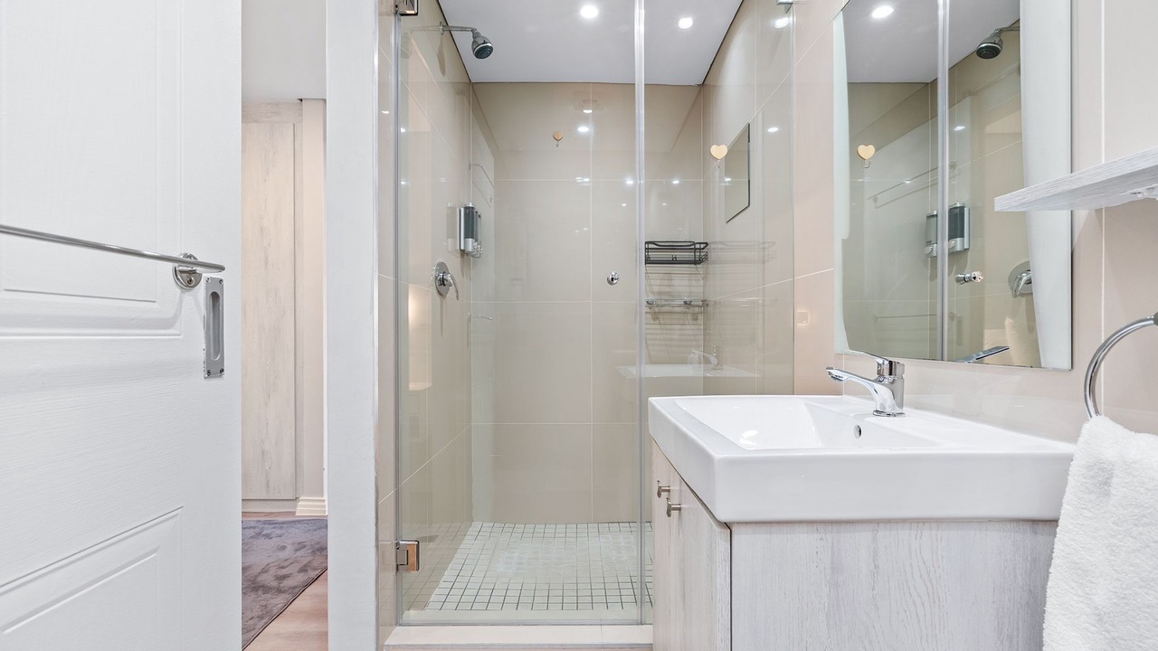 Photo of Bathroom in Big Bay