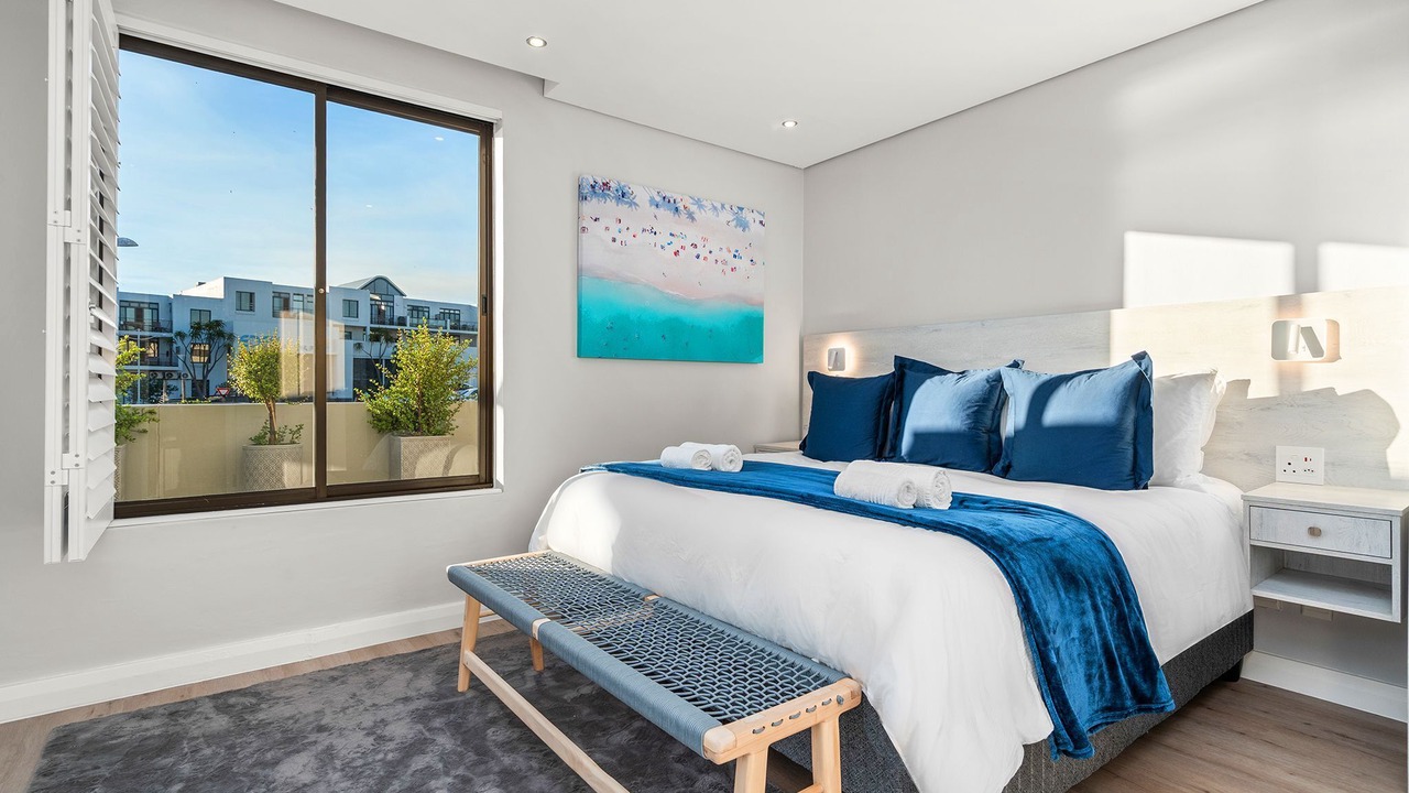 Photo of Bedroom in Big Bay
