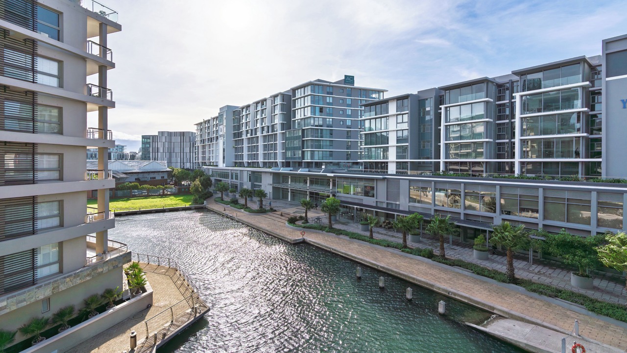 Photo of Others in Victoria and Alfred Waterfront