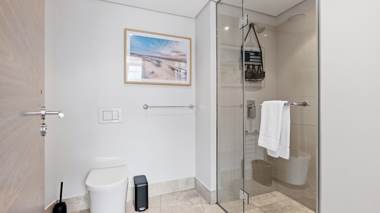 Photo of Bathroom in Victoria and Alfred Waterfront