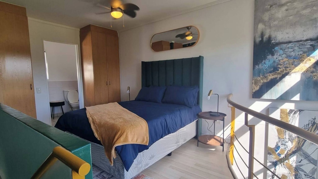 Photo of Bedroom in Eikenbosch