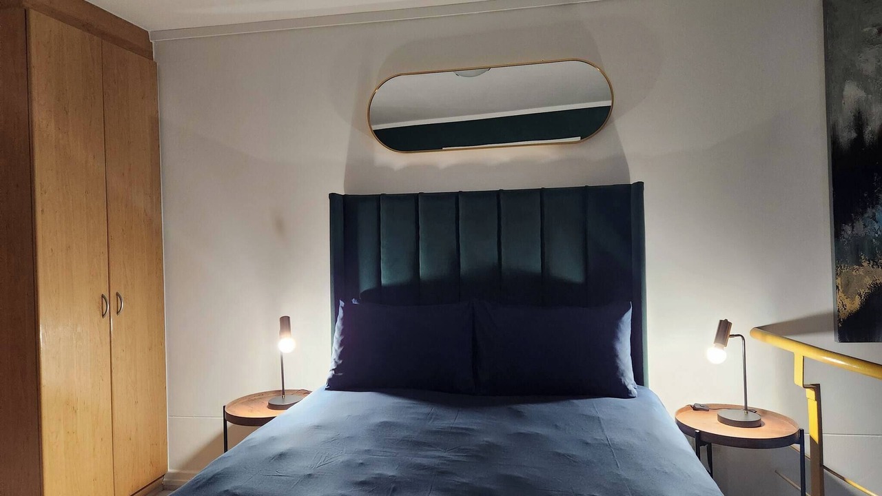 Photo of Bedroom in Eikenbosch
