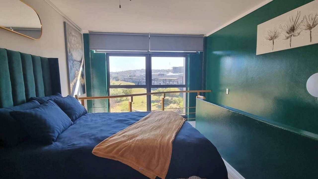 Photo of Bedroom in Eikenbosch