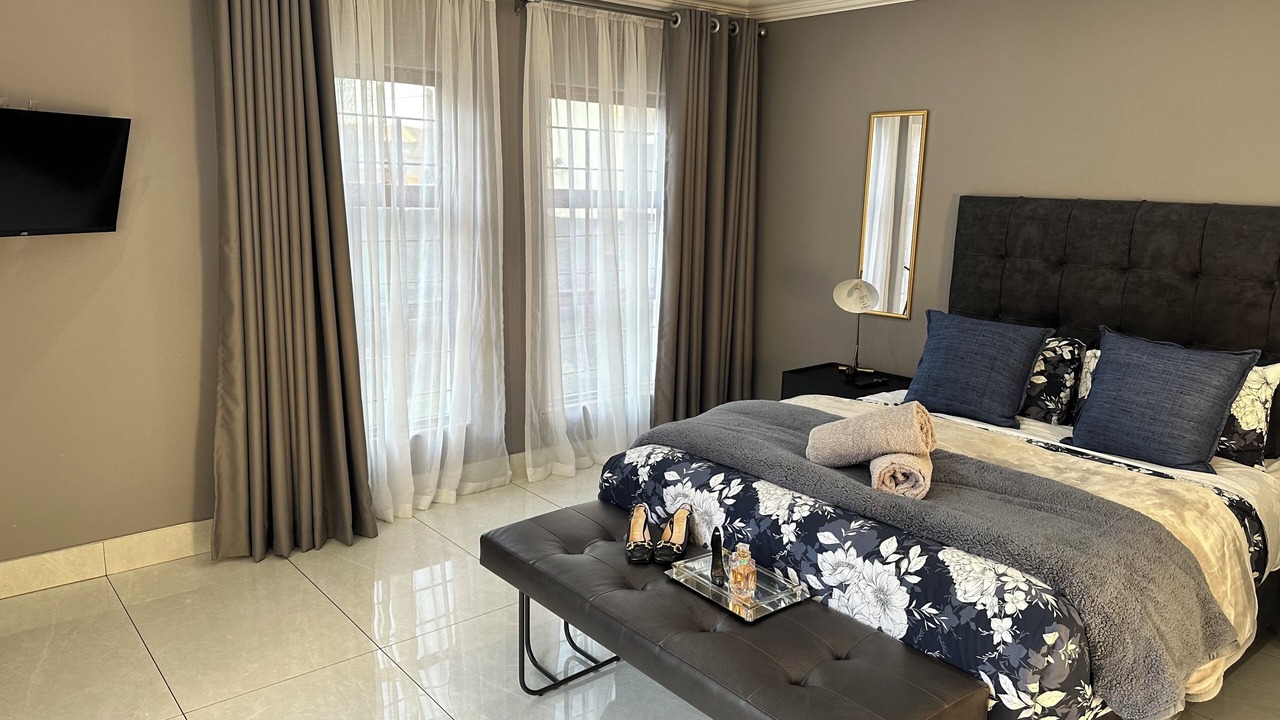 Photo of Bedroom in Meyersdal