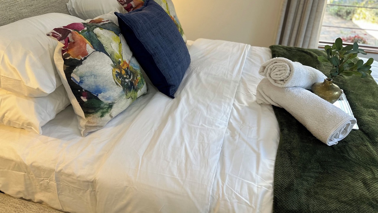Photo of Bedroom in Meyersdal