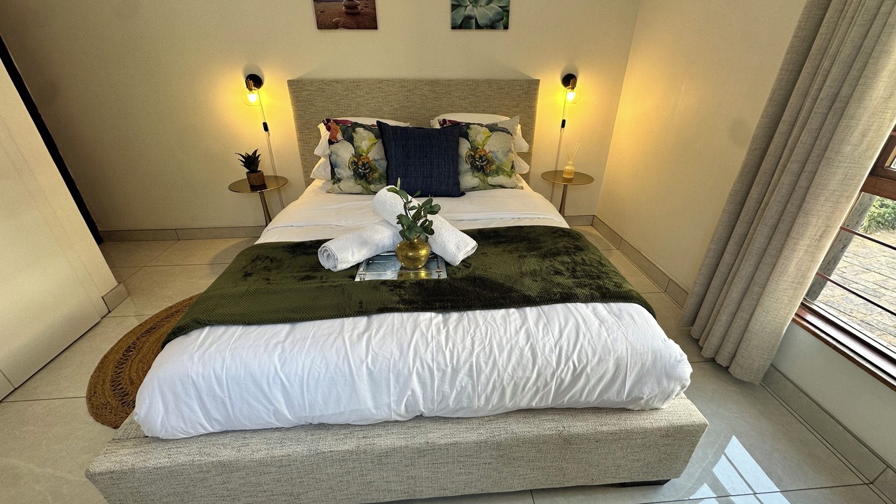 Photo of Bedroom in Meyersdal