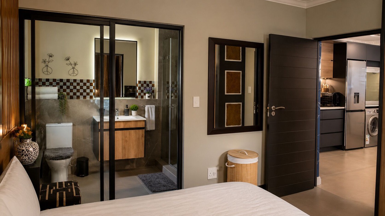 Photo of Bedroom in Randpark Ridge