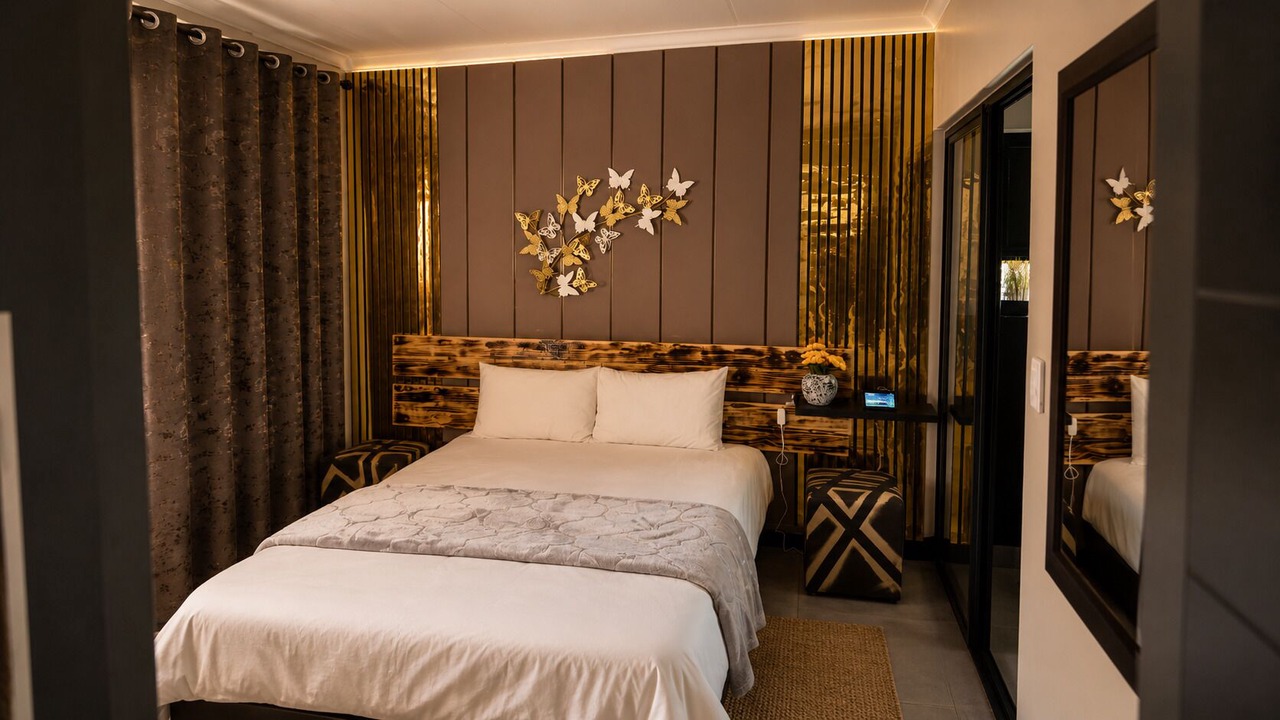 Photo of Bedroom in Randpark Ridge