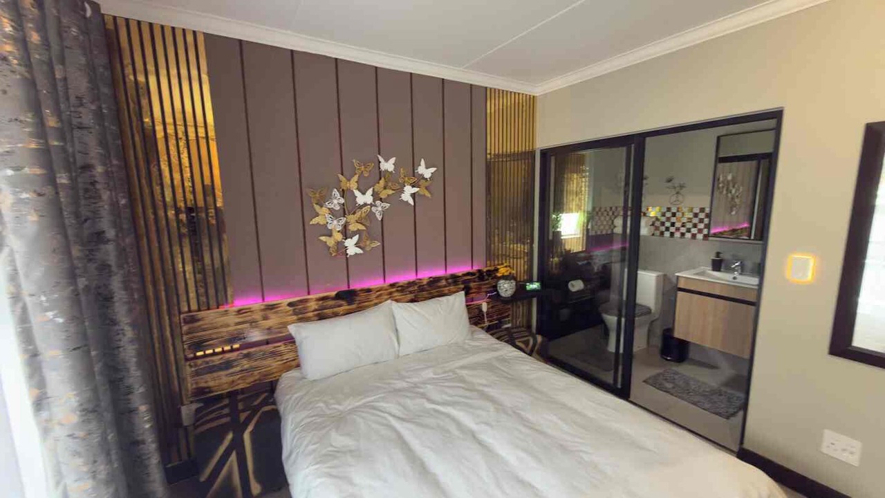 Photo of Bedroom in Randpark Ridge