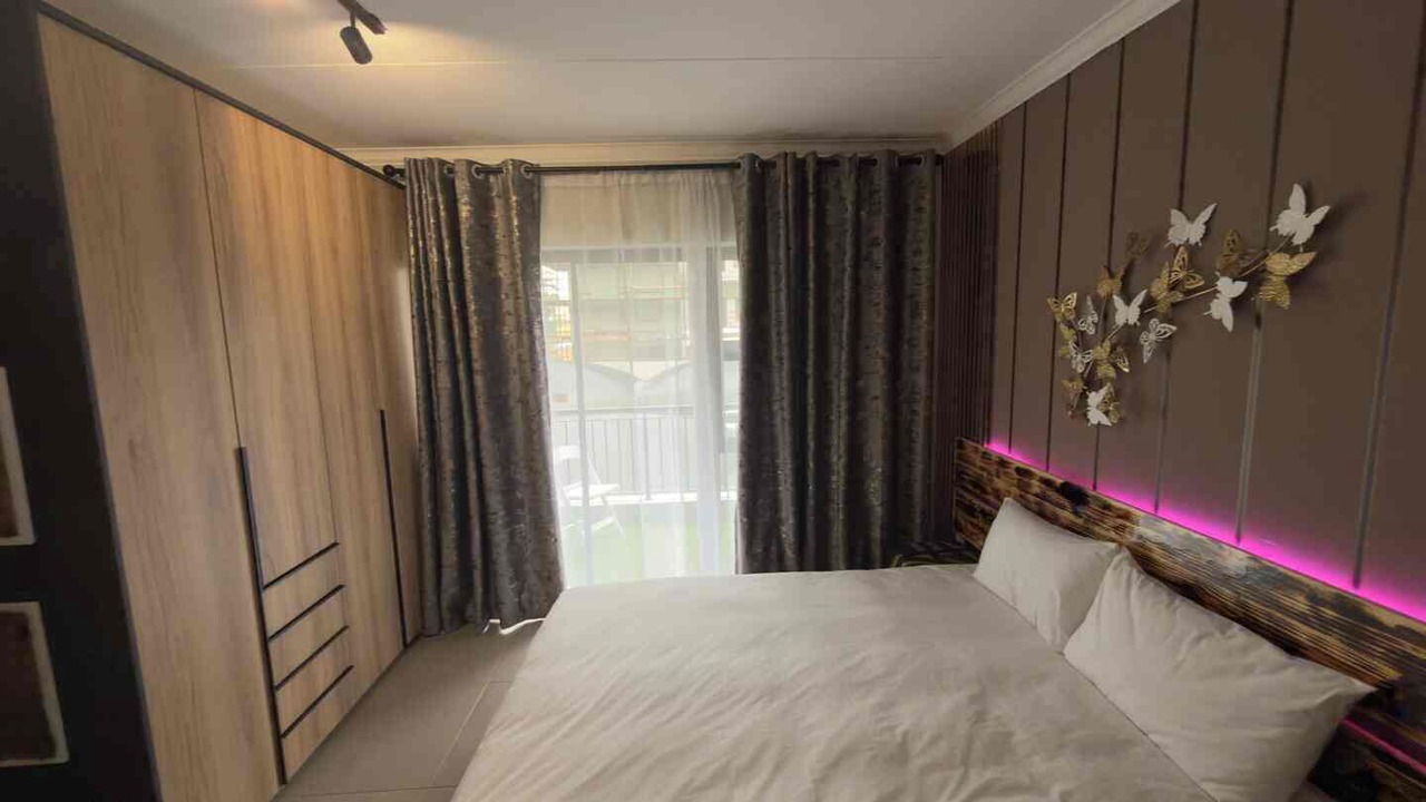 Photo of Bedroom in Randpark Ridge
