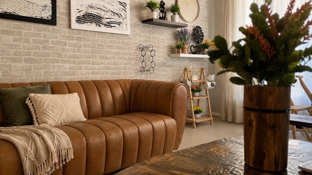 Photo of Livingroom in Randpark Ridge