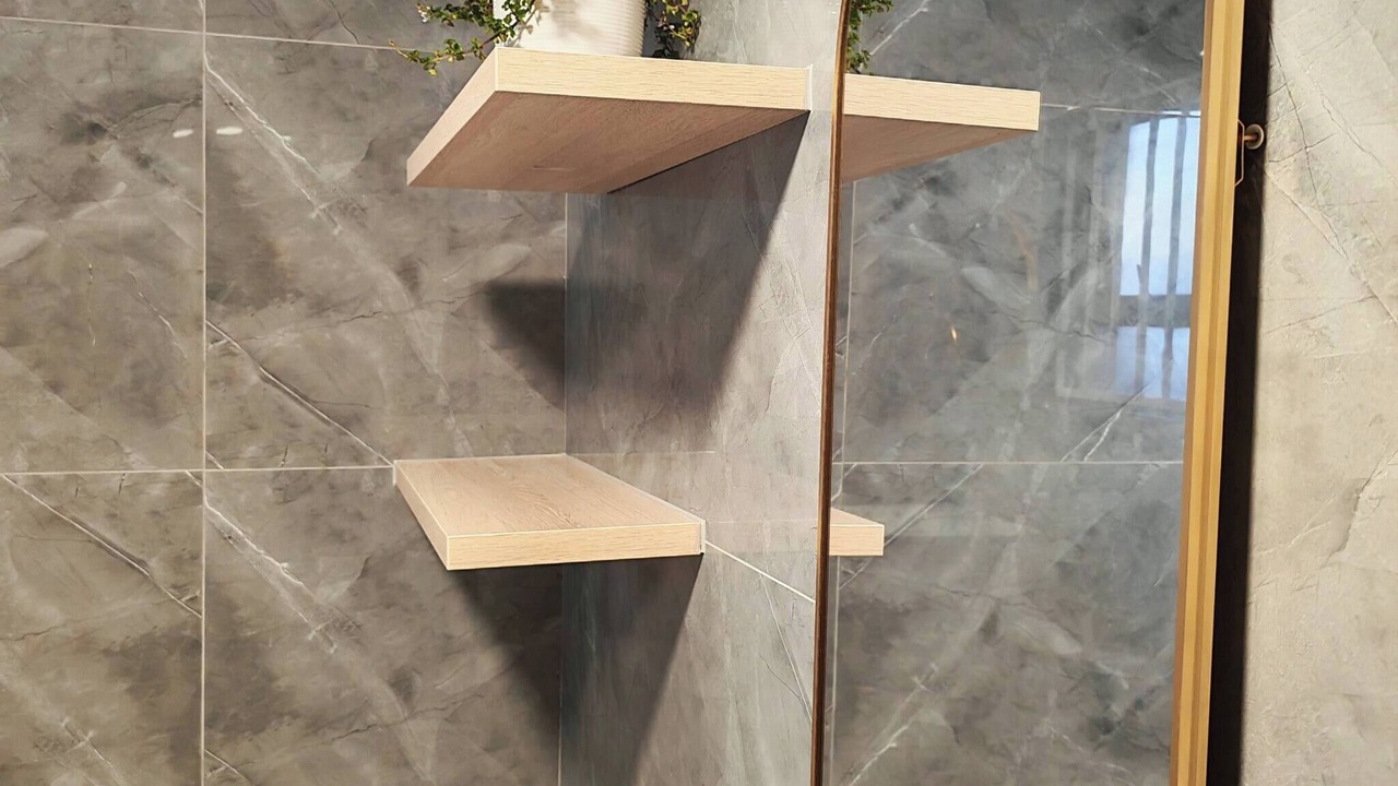 Photo of Bathroom in Flamingo Vlei