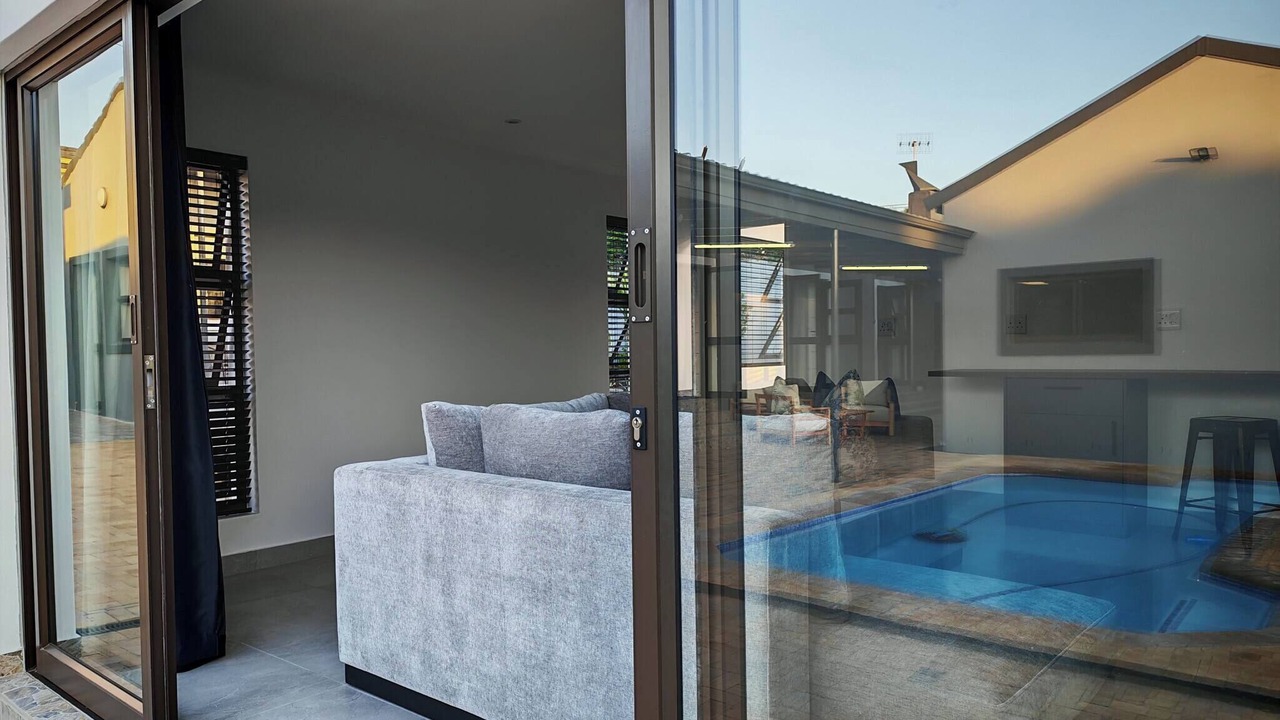 Photo of Patio Balcony in Flamingo Vlei