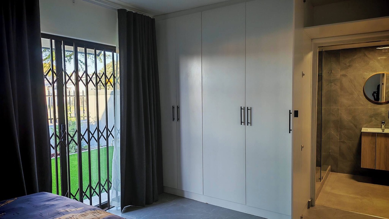 Photo of Bedroom in Flamingo Vlei
