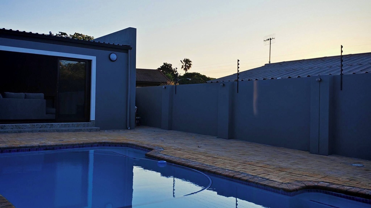 Photo of Outdoor in Flamingo Vlei
