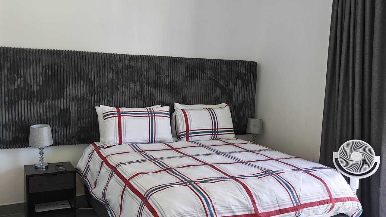 Photo of Bedroom in Flamingo Vlei