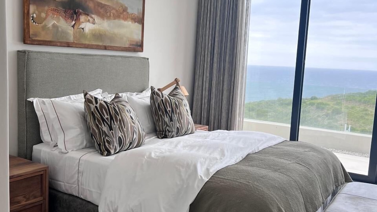 Photo of Bedroom in Pinnacle Point
