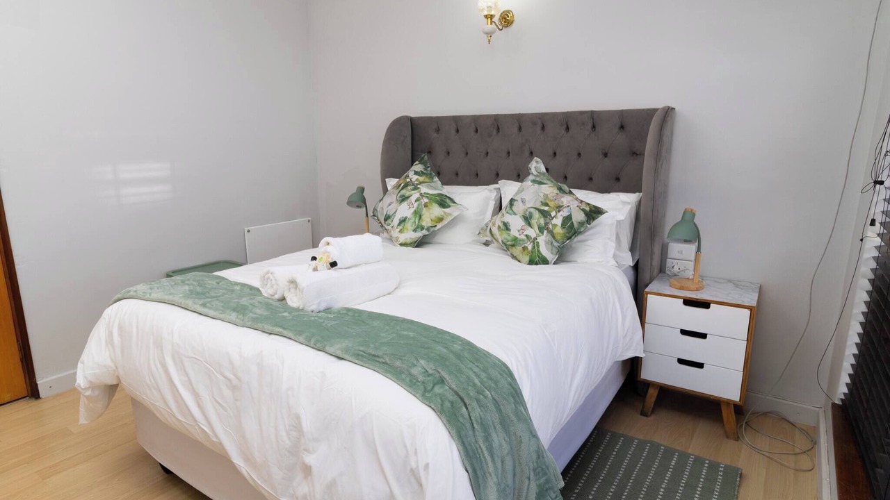 Photo of Bedroom in Eikenbosch