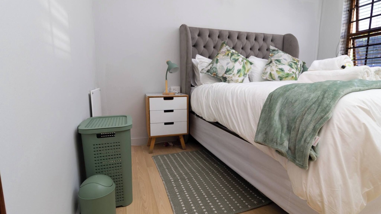 Photo of Bedroom in Eikenbosch