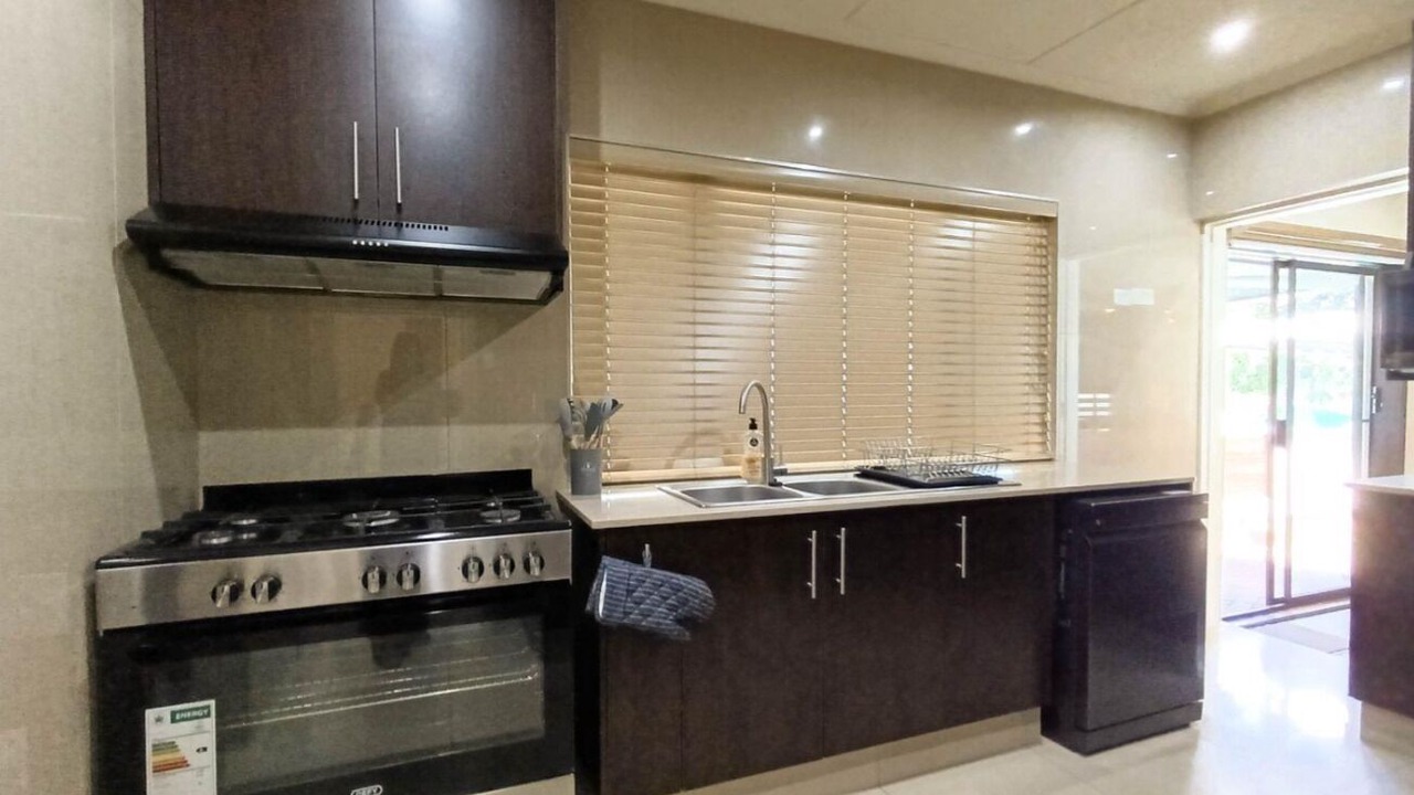 Photo of Kitchen in Umhlanga