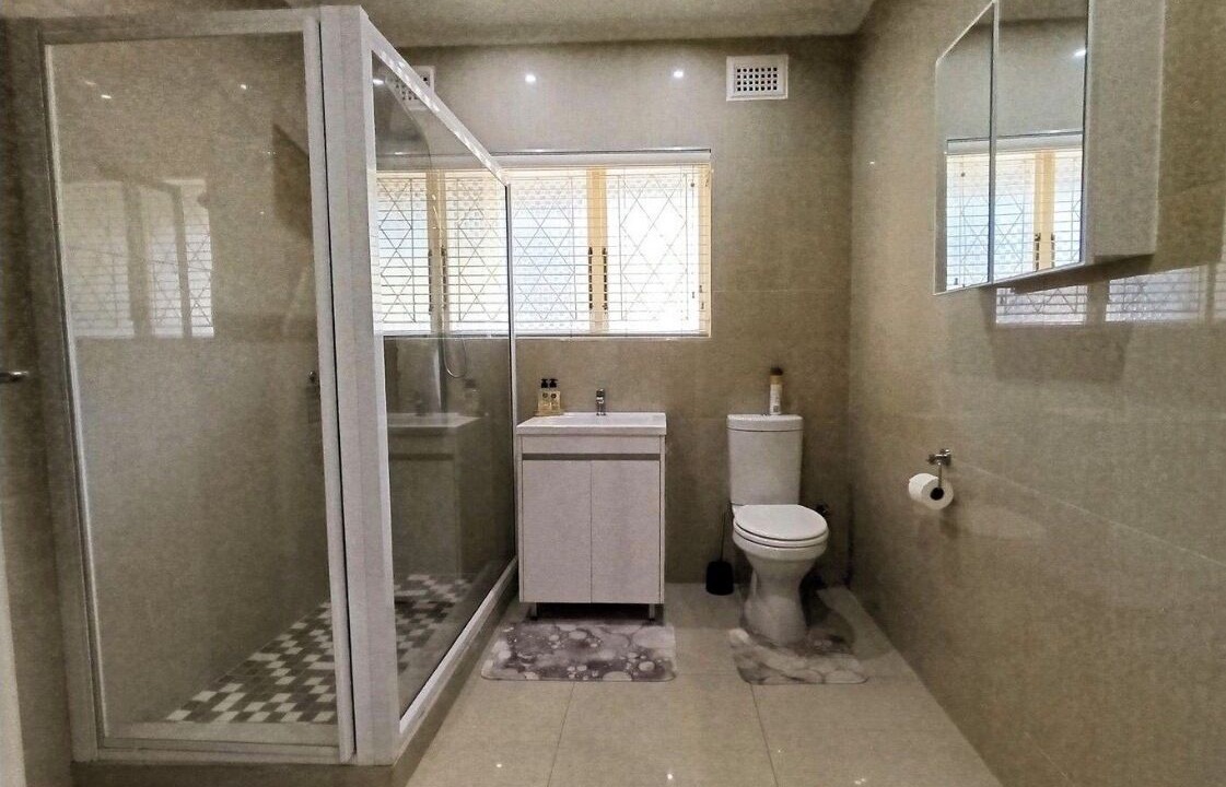 Photo of Bathroom in Umhlanga