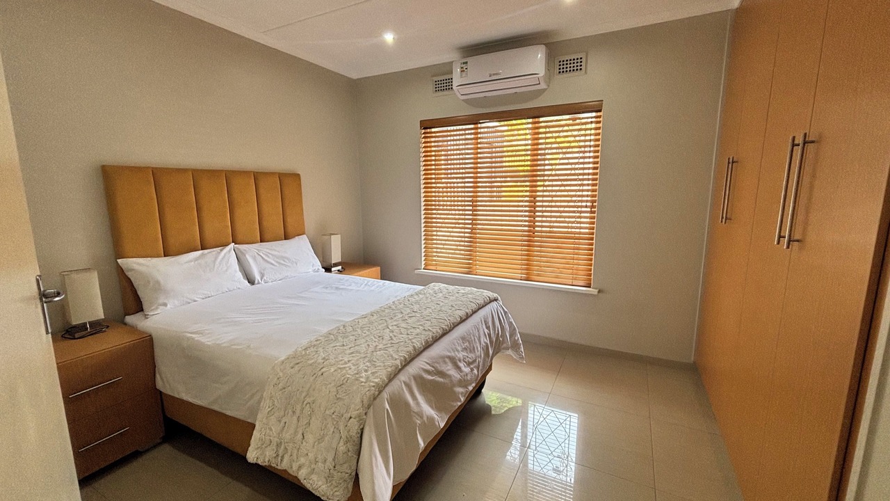 Photo of Bedroom in Umhlanga