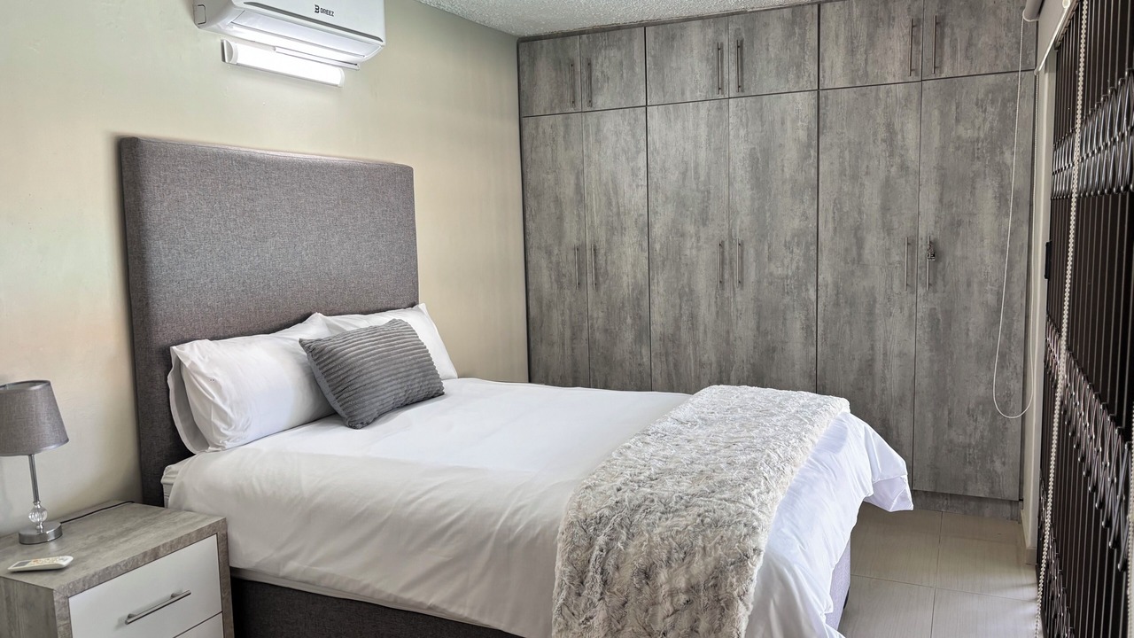 Photo of Bedroom in Umhlanga