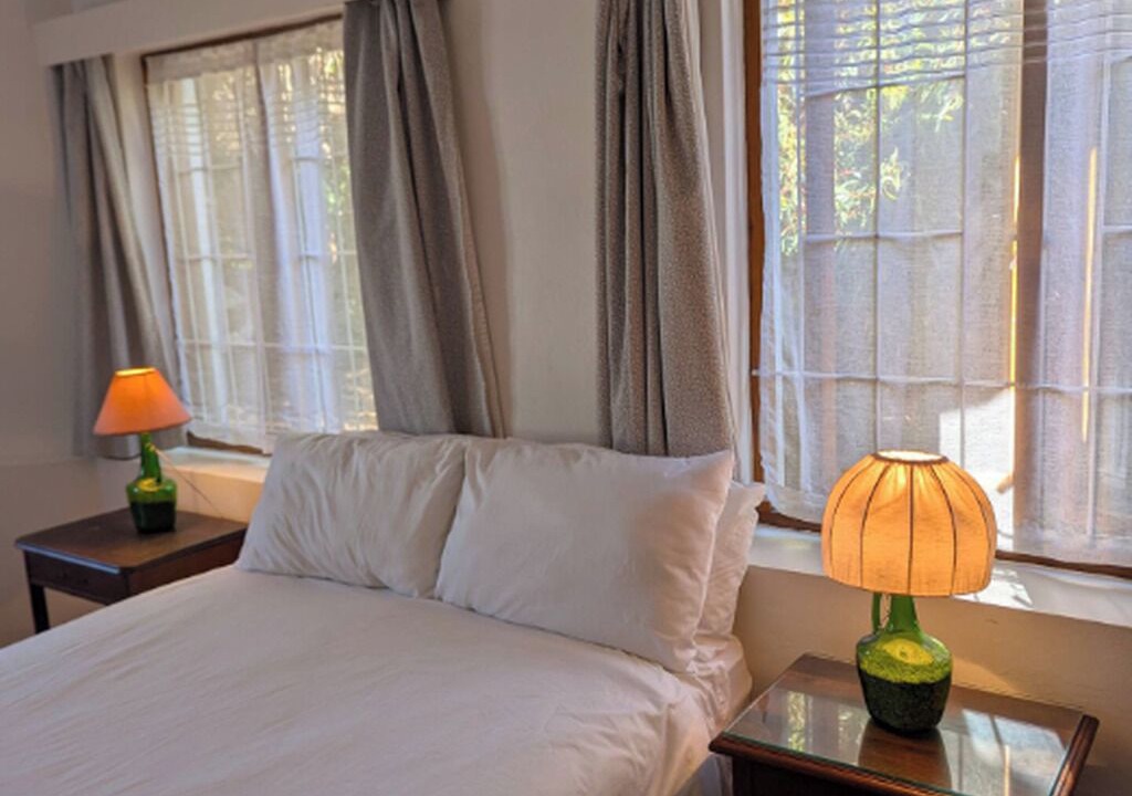 Photo of Bedroom in Nature's Valley