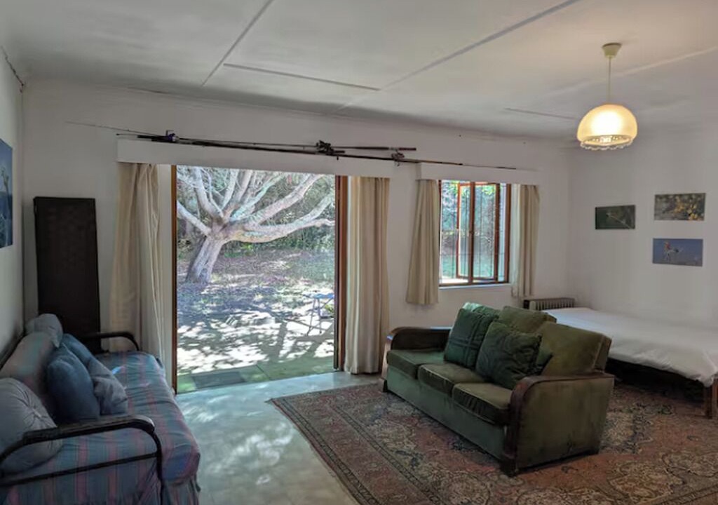 Photo of Livingroom in Nature's Valley