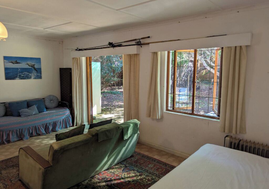 Photo of Bedroom in Nature's Valley
