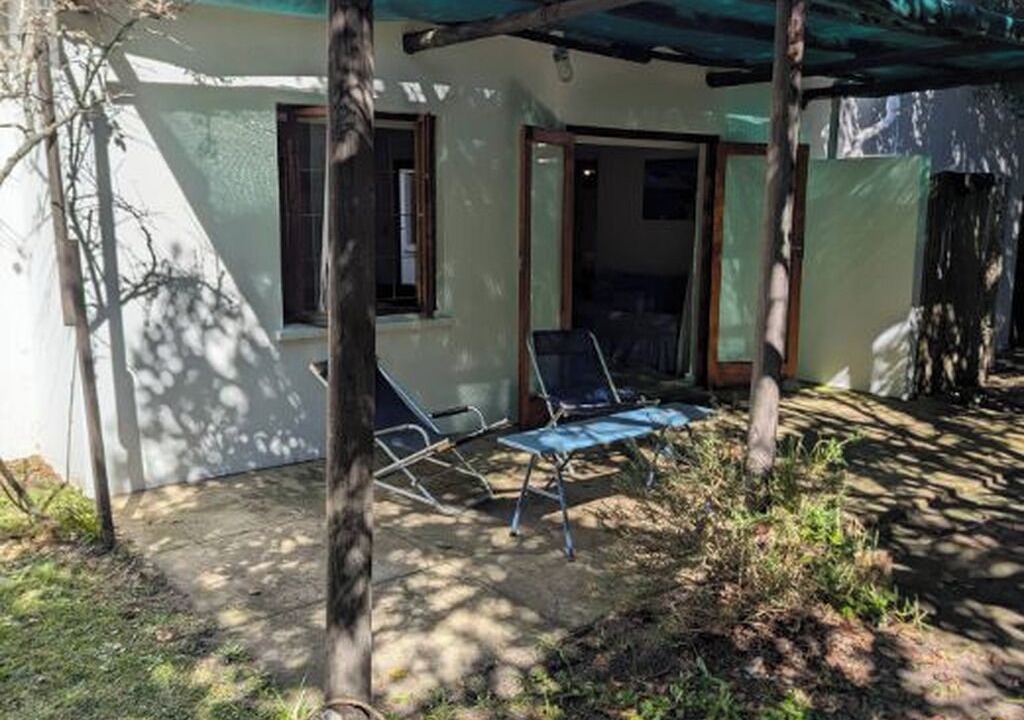 Photo of Patio Balcony in Nature's Valley