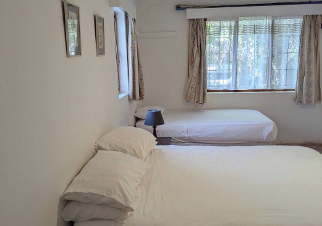 Photo of Bedroom in Nature's Valley