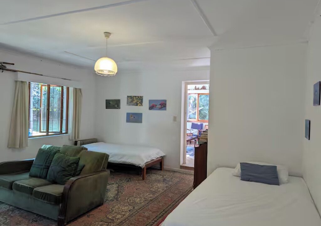Photo of Bedroom in Nature's Valley