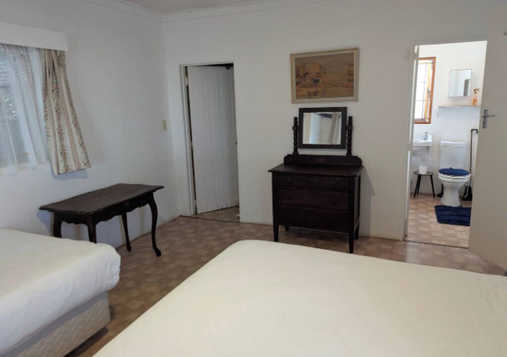 Photo of Bedroom in Nature's Valley