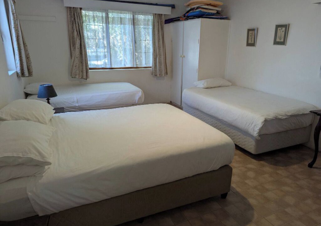 Photo of Bedroom in Nature's Valley