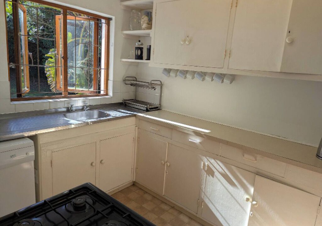 Photo of Kitchen in Nature's Valley