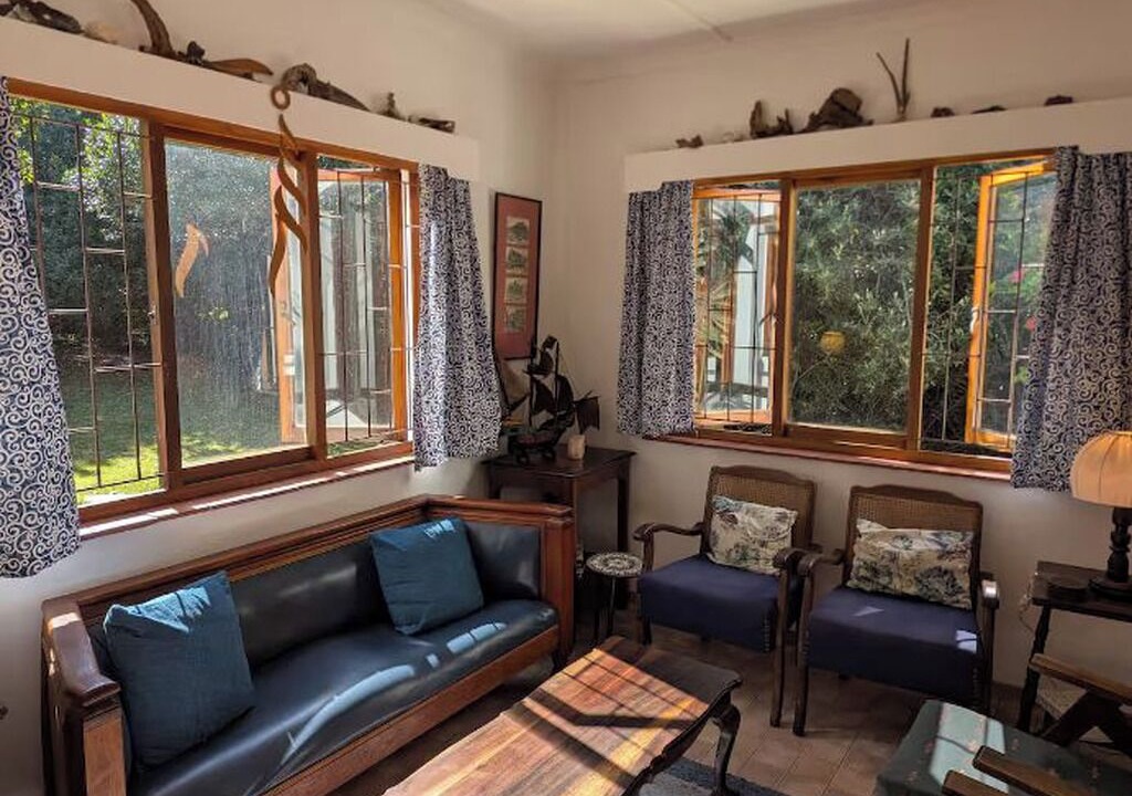 Photo of Livingroom in Nature's Valley