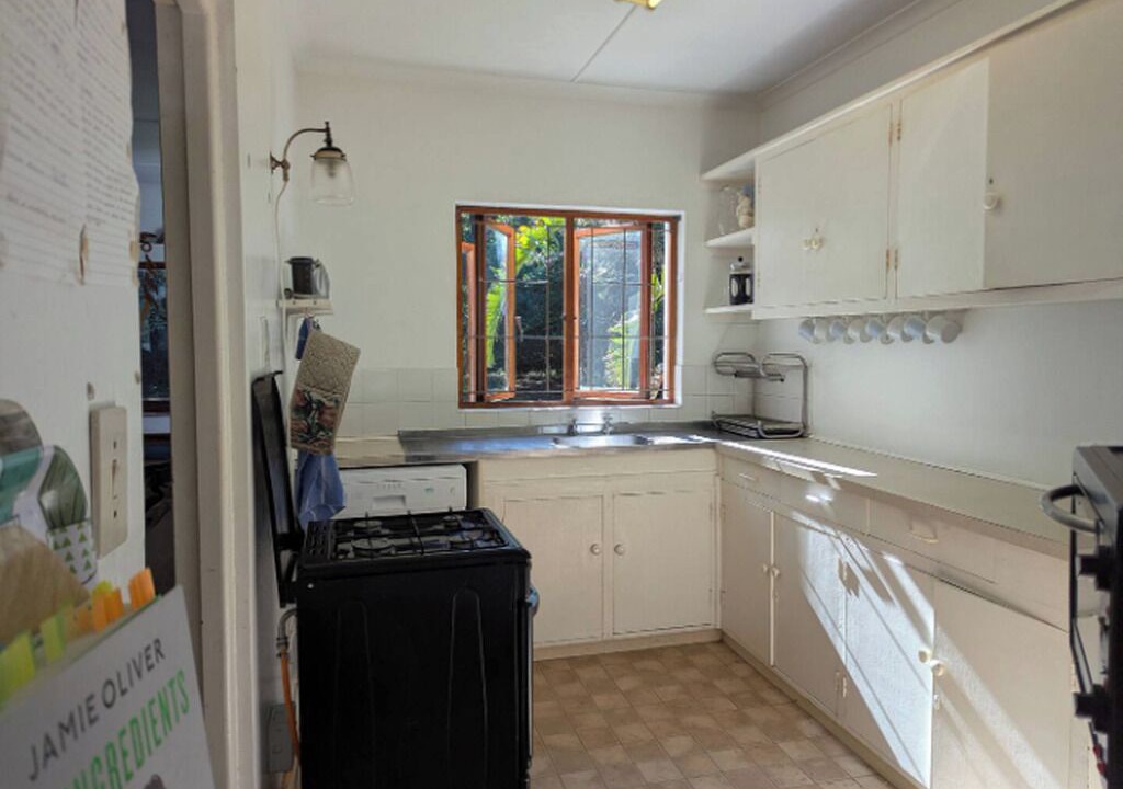 Photo of Kitchen in Nature's Valley