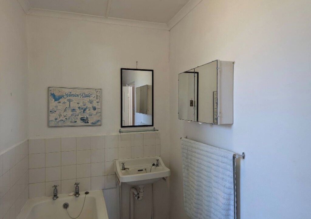 Photo of Bathroom in Nature's Valley