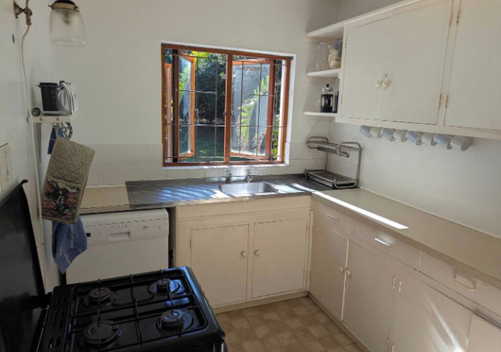 Photo of Kitchen in Nature's Valley