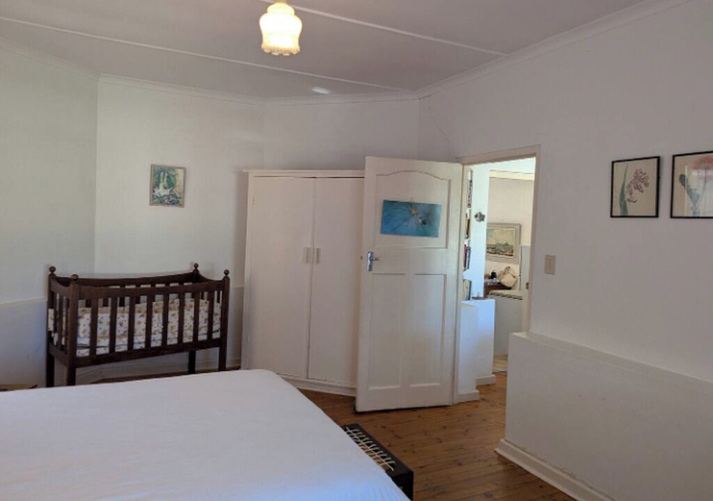 Photo of Bedroom in Nature's Valley