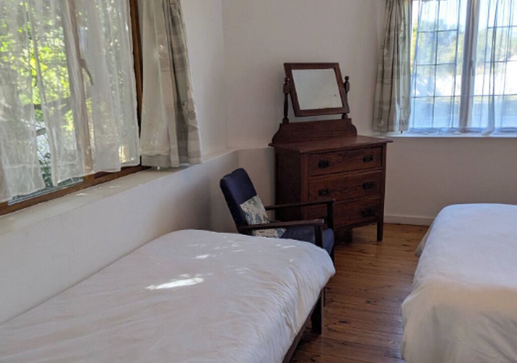 Photo of Bedroom in Nature's Valley