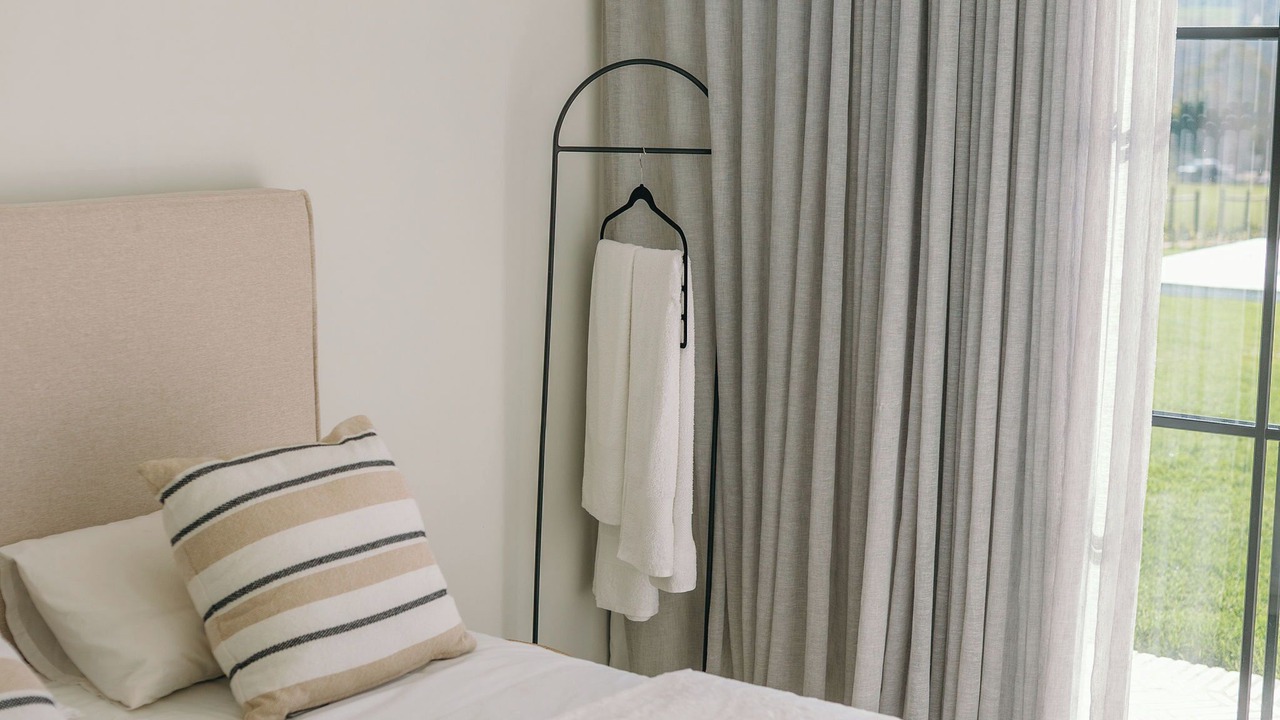 Photo of Bedroom in Kylemore