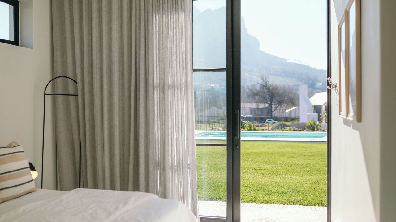 Photo of Bedroom in Kylemore