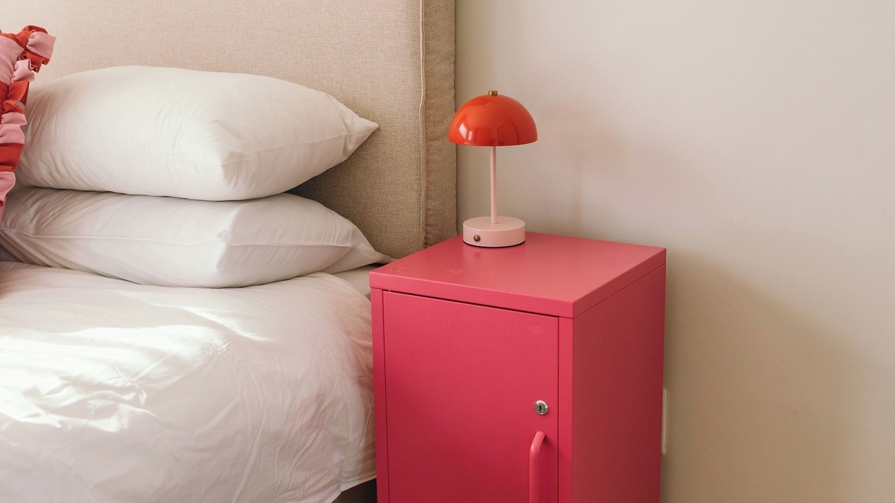 Photo of Bedroom in Kylemore